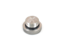 Load image into Gallery viewer, Canton 23-460N Adapter Fitting Aluminum O-Ring Knurled Port Cap -12 AN - Canton - 23-460N