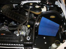 Load image into Gallery viewer, Engine Cold Air Intake Performance Kit 2005-2007 Ford F-250 Super Duty - AIRAID - 403-203