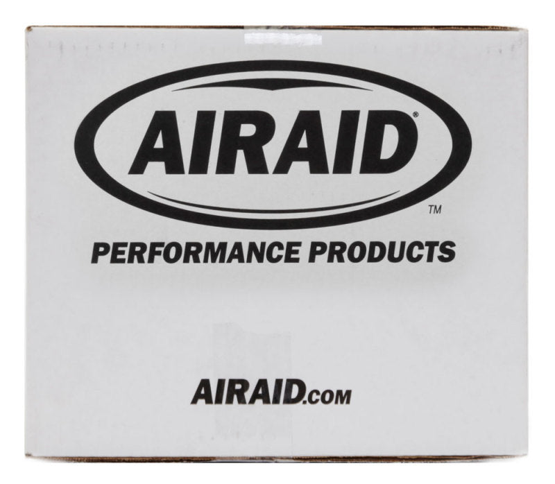 Engine Cold Air Intake Performance Kit 1997-2006 Jeep Wrangler - AIRAID - 310-158