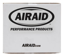 Load image into Gallery viewer, Engine Cold Air Intake Performance Kit 1997-2006 Jeep Wrangler - AIRAID - 310-158