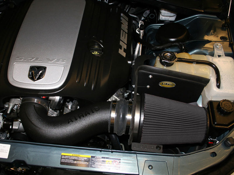 Engine Cold Air Intake Performance Kit 2005 Chrysler 300 - AIRAID - 352-199