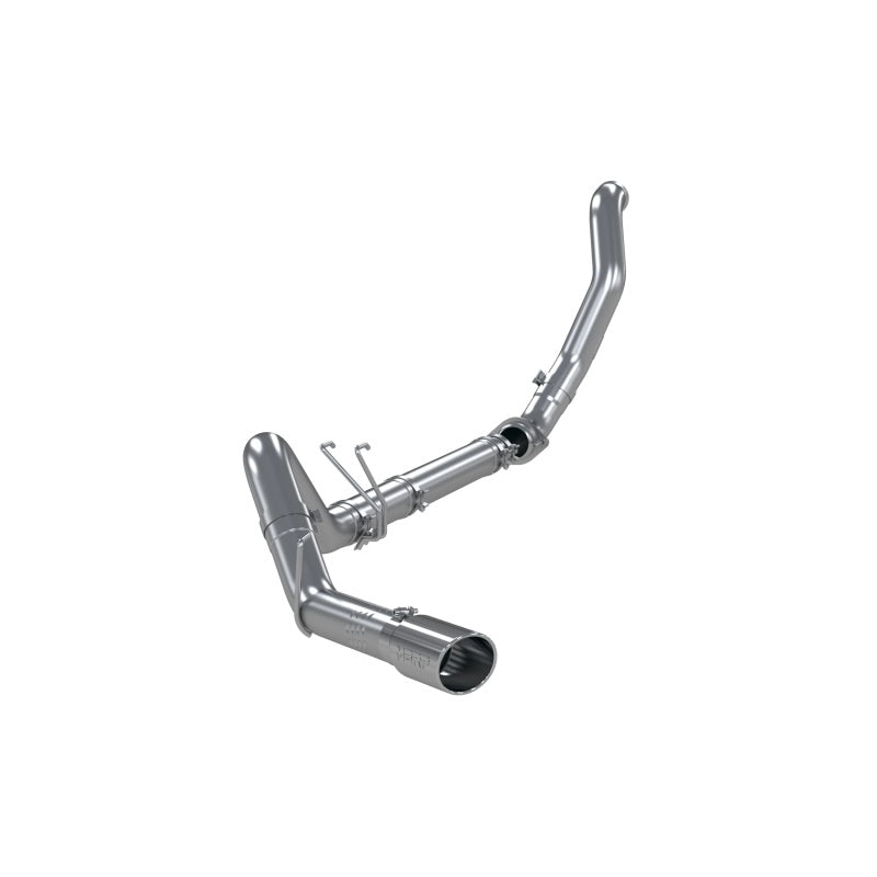 Installer Series Filter Back Exhaust System 2008-2009 Ford F-250 Super Duty - MBRP Exhaust - S6282AL
