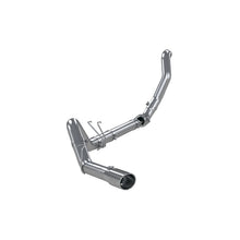 Load image into Gallery viewer, Installer Series Filter Back Exhaust System 2008-2009 Ford F-250 Super Duty - MBRP Exhaust - S6282AL