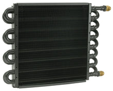 Load image into Gallery viewer, 16 Pass 16&quot; Tube &amp; Fin Electra-Cool Replacement Cooler, -8AN    - Derale - 15300