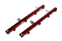 Load image into Gallery viewer, Aeromotive 97-05 Ford 5.4L 2 Valve Fuel Rails (Non Lightning Truck) - Aeromotive Fuel System - 14117