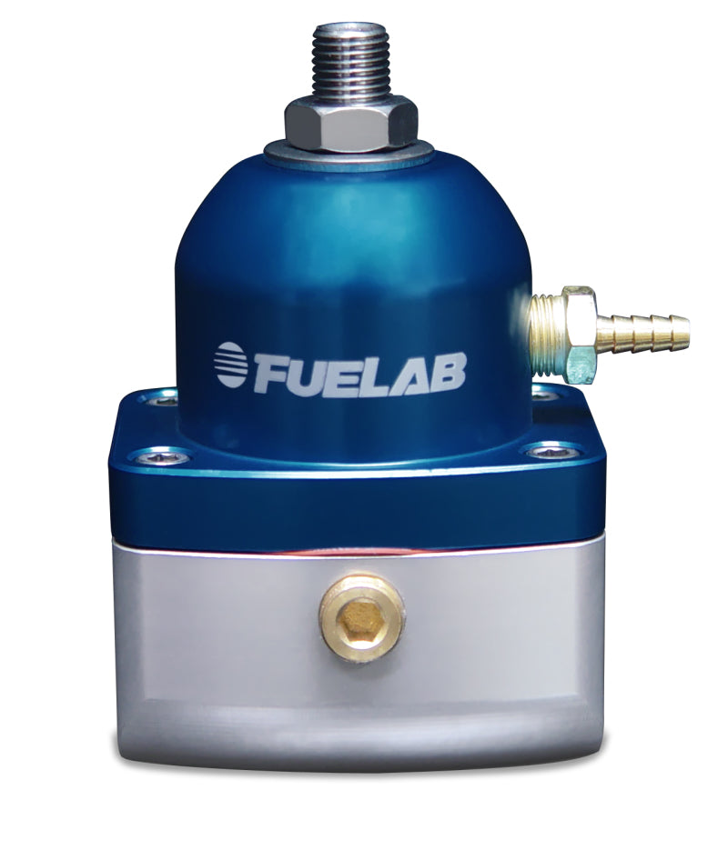 Fuel Pressure Regulator - Fuelab - 51503-3