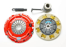 Load image into Gallery viewer, South Bend / DXD Racing Clutch 00-05 Audi A3 1.8T Stg 3 Endur Clutch Kit - South Bend Clutch - K70287-SS-TZ-DMF