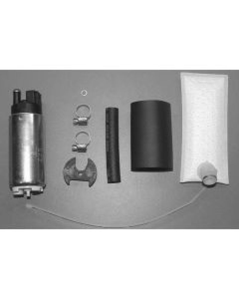 Walbro Fuel Pump/Filter Assembly - Walbro - GCA3312-1