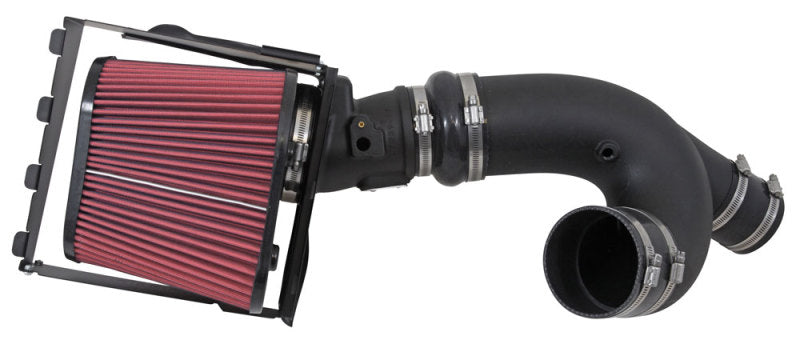 Engine Cold Air Intake Performance Kit 2015-2017 Ford Expedition - AIRAID - 401-339