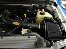 Load image into Gallery viewer, Engine Cold Air Intake Performance Kit 2008-2010 Ford F-250 Super Duty - AIRAID - 402-256