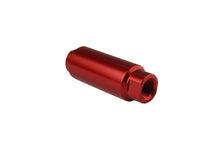 Load image into Gallery viewer, Aeromotive In-Line Filter - (3/8 NPT) 100 Micron SS Element - Aeromotive Fuel System - 12316