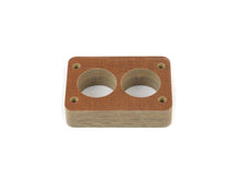 Load image into Gallery viewer, Canton 85-030 Phenolic Carburetor Spacer For Rochester 2BBL 1 Inch - Canton - 85-030