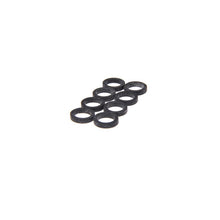 Load image into Gallery viewer, Set of 8 O-Ring Valve Seals for Stock Guide Size, 11/32&quot; Valve Stem - COMP Cams - 501-8