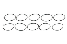 Load image into Gallery viewer, Aeromotive Replacement O-Ring (for 12301/12304/12306/12307/12321/12324/12331) (Pack of 10) - Aeromotive Fuel System - 12001