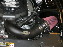 Load image into Gallery viewer, Airaid 11-14 Ford Mustang GT 5.0L MXP Intake System w/ Tube (Oiled / Red Media) 2012-2013 Ford Mustang - AIRAID - 450-264