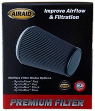 Load image into Gallery viewer, Universal Air Filter - AIRAID - 722-242