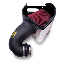Load image into Gallery viewer, Engine Cold Air Intake Performance Kit 1994-2002 Dodge Ram 2500 - AIRAID - 300-269