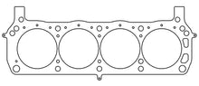 Load image into Gallery viewer, Ford Windsor V8 .036&quot; MLS Cylinder Head Gasket, 4.100&quot; Bore, NON-SVO - Cometic Gasket Automotive - C5514-036