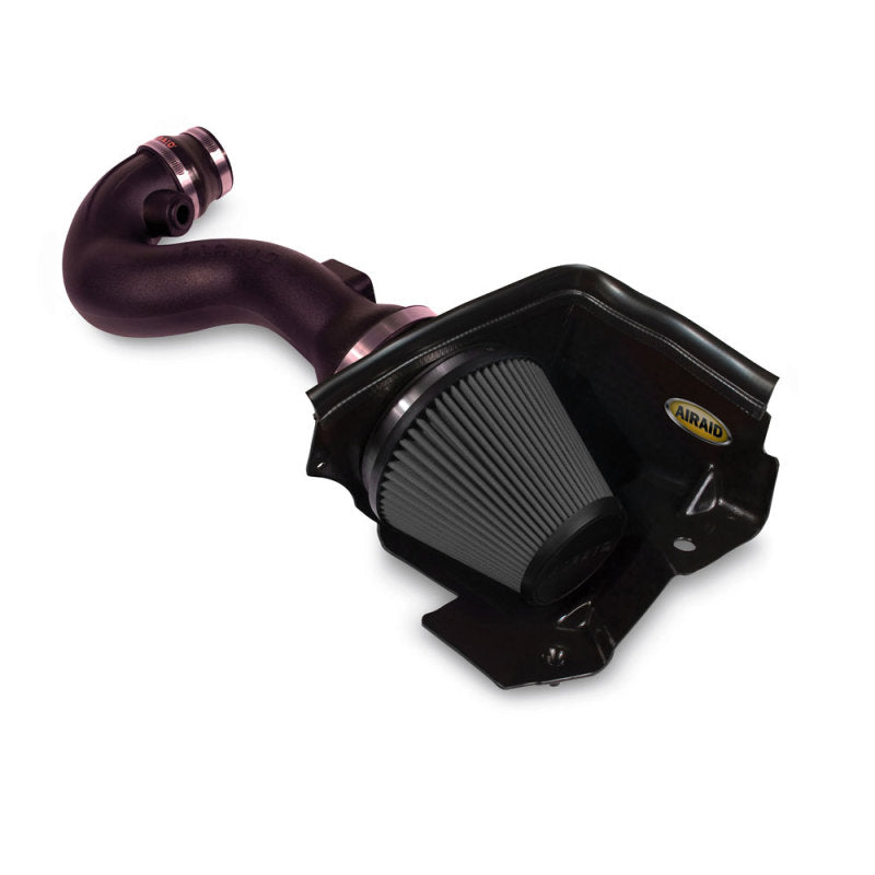 Engine Cold Air Intake Performance Kit 2010 Ford Mustang - AIRAID - 452-245