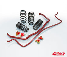 Load image into Gallery viewer, Coil Spring Lowering Kit / Stabilizer Bar Kit 2012 Hyundai Veloster - EIBACH - E43-42-027-01-22
