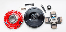 Load image into Gallery viewer, South Bend / DXD Racing Clutch 04-05 Audi S4 B6/B7 4.2L Stg 4 Extreme Clutch Kit (w/ FW) - South Bend Clutch - K70398F-SS-X
