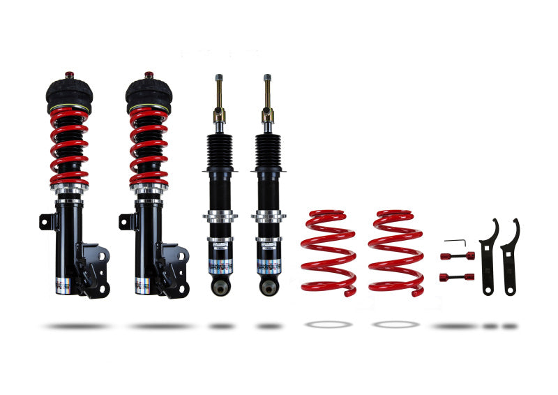 EXTREME XA COILOVER KIT - CHEVY SS NON-MRC - Pedders Suspension - PED-160094