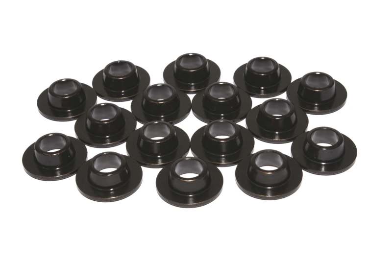 10 Degree Steel Retainer Set of 16 w/ +.050"  Height for 26095 Beehive Spring - COMP Cams - 705-16