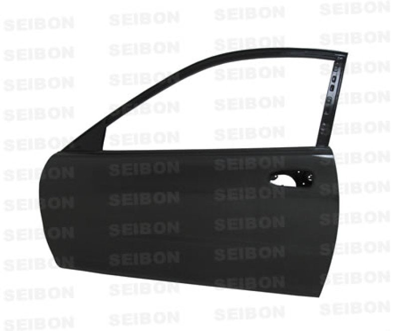 DOORS (pair) - Seibon Carbon - DD9401ACIN2D