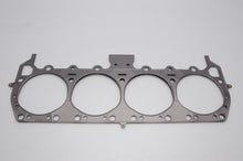 Load image into Gallery viewer, Chrysler B/RB V8 .040&quot; MLS Cylinder Head Gasket, 4.410&quot; Bore - Cometic Gasket Automotive - C5462-040