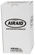 Load image into Gallery viewer, Universal Air Filter - AIRAID - 701-421
