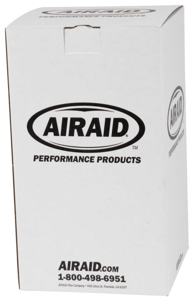 Universal Air Filter - AIRAID - 700-421