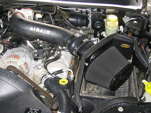 Load image into Gallery viewer, Engine Cold Air Intake Performance Kit 1999-2004 Jeep Grand Cherokee - AIRAID - 312-148