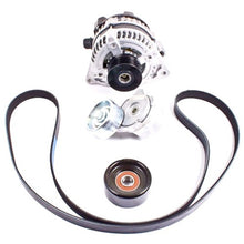 Load image into Gallery viewer, Alternator Kit 2011-2014 Ford Mustang - Ford Performance Parts - M-8600-M50BALT