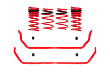 Load image into Gallery viewer, SPORT-PLUS Kit (Sportline Springs &amp; Sway Bars) 2011-2014 Ford Mustang - EIBACH - 4.12535.880