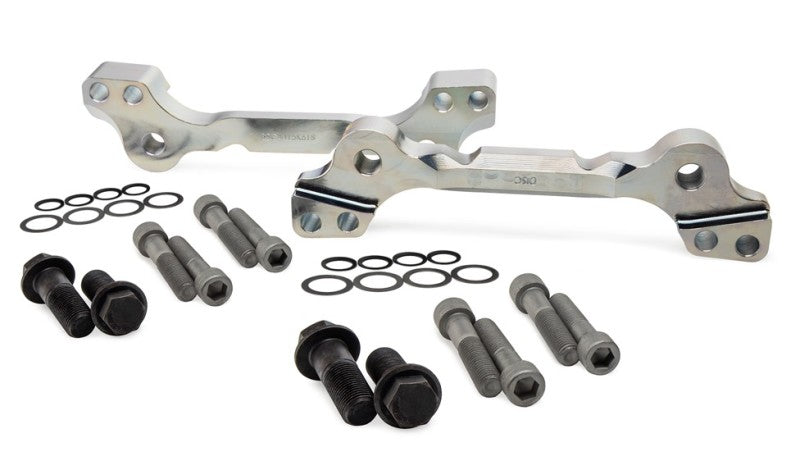 Alcon 2021+ Ford F150 (excluding Raptor) Front Bracket Kit - Alcon - BSK4415X618