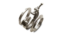 Load image into Gallery viewer, Titanium V-Band Flange; For 4 in. OD Tubing; - VIBRANT - 12493