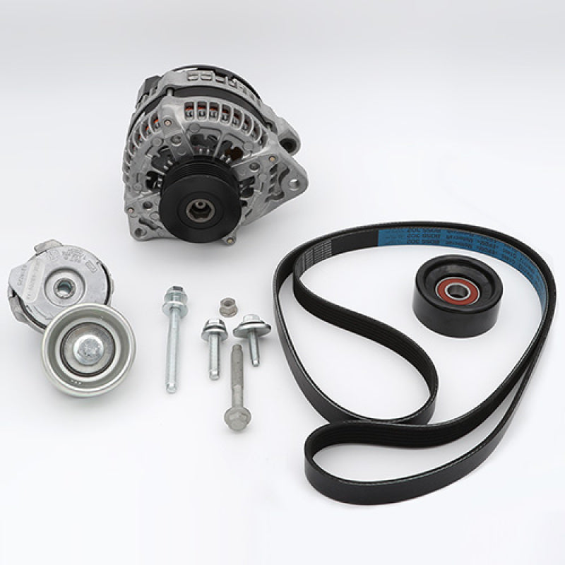 Alternator Kit 2012-2020 Ford F-150 - Ford Performance Parts - M-8600-M50ALTA