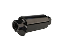 Load image into Gallery viewer, Aeromotive In-Line Filter - AN-10 / AN-06 Dual Outlet - Aeromotive Fuel System - 12333