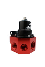 Load image into Gallery viewer, Aeromotive A2000 Carbureted Bypass Regulator - 4-Port - Aeromotive Fuel System - 13202