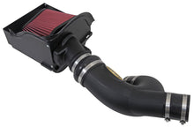Load image into Gallery viewer, Engine Cold Air Intake Performance Kit 2015-2017 Ford Expedition - AIRAID - 401-339