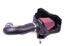 Load image into Gallery viewer, Engine Cold Air Intake Performance Kit 2012-2015 Chevrolet Camaro - AIRAID - 250-310