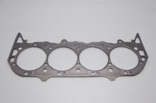 Load image into Gallery viewer, Chevrolet Mark-IV Big Block V8 .060&quot; MLS Cylinder Head Gasket, 4.630&quot; Bore - Cometic Gasket Automotive - C5331-060