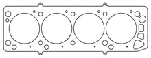Load image into Gallery viewer, Ford 2.3L OHC .036&quot; MLS Cylinder Head Gasket, 97mm Bore - Cometic Gasket Automotive - C5369-036