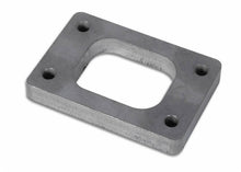 Load image into Gallery viewer, Turbo Flange; For GT30R/GT35R/GT40R; Mild Steel; 12mm Thick; - VIBRANT - 14000