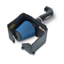 Load image into Gallery viewer, Engine Cold Air Intake Performance Kit 2006-2007 Dodge Ram 1500 - AIRAID - 303-191