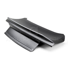 Load image into Gallery viewer, Type-ST fiberglass decklid with integrated spoiler for 2015-2020 Ford Mustang - Anderson Composites - AC-TL15FDMU-SA-GF