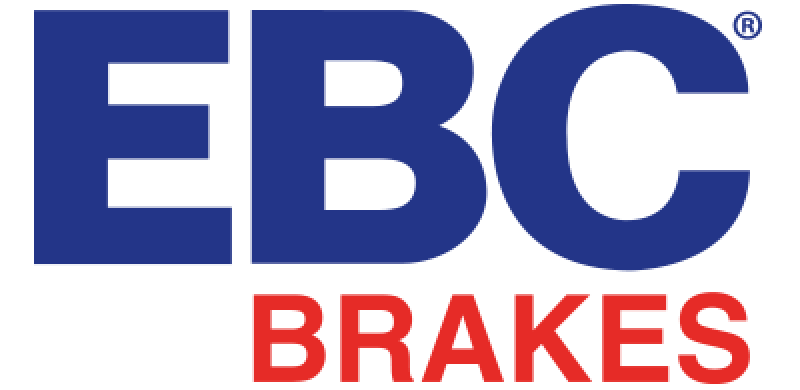 6000 Series Greenstuff Truck/SUV Brakes Disc Pads; 2008-2017 Buick Enclave - EBC - DP61672