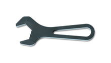 Load image into Gallery viewer, Wrench -10AN; Anodized Black; Individual Retail Packaged; - VIBRANT - 20910