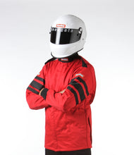 Load image into Gallery viewer, RaceQuip Red SFI-5 Jacket - XL - Racequip - 121016