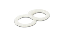 Load image into Gallery viewer, Pair of PTFE Washers for -10AN Bulkhead Fittings - VIBRANT - 16894W